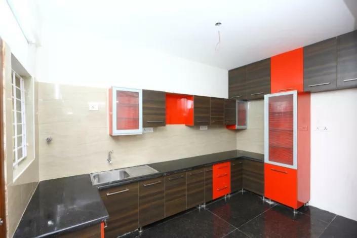 The Posh Residency, Ecr Bed & Breakfast Chennai Bagian luar foto